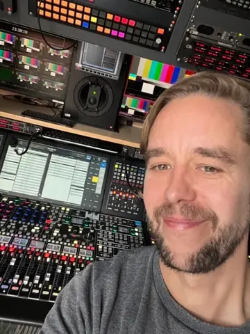 Voice-Over & Mastering