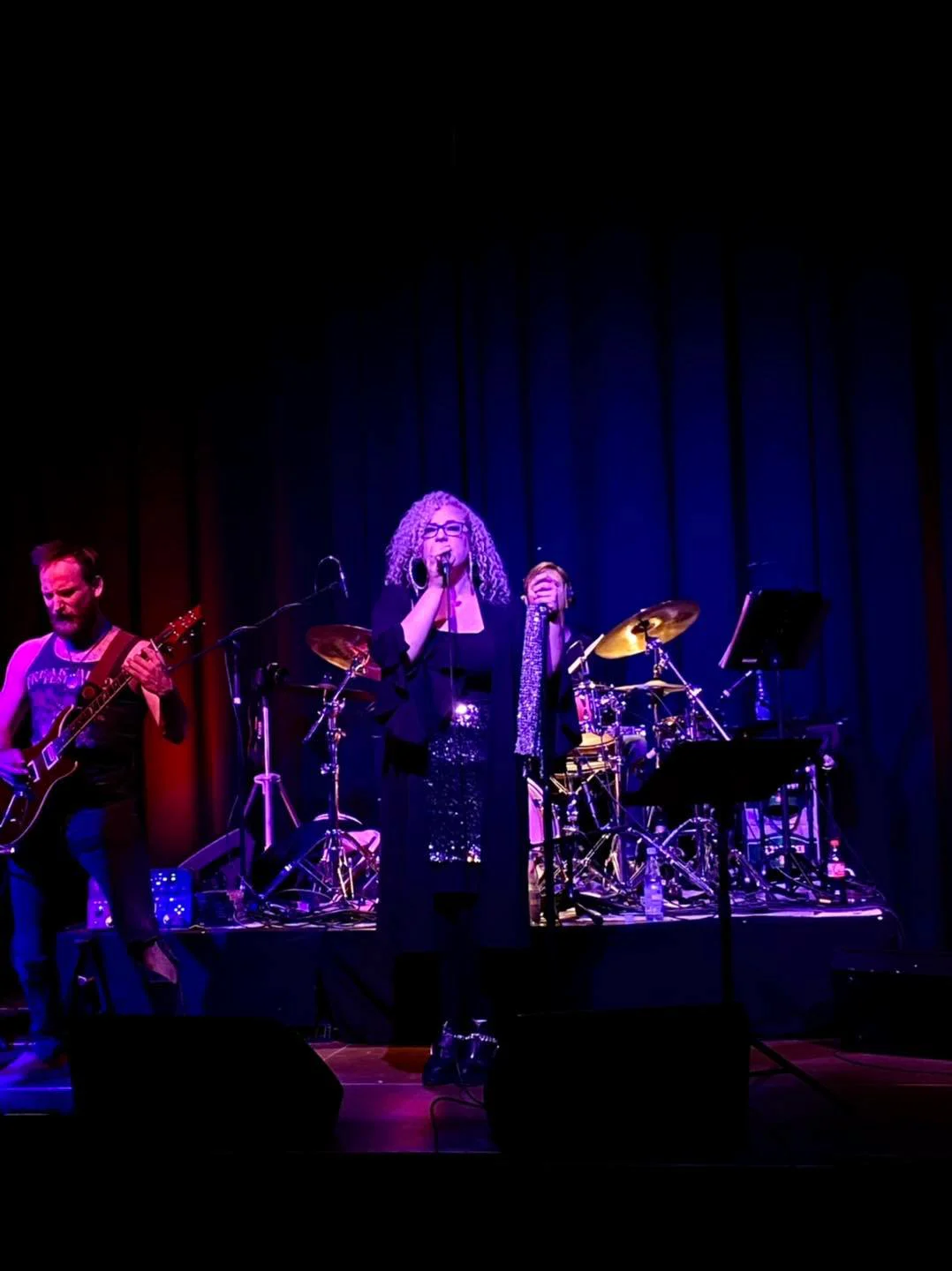 Chasing Mary – Nashville meets Oldenburg 🎸🤠 - Image 1