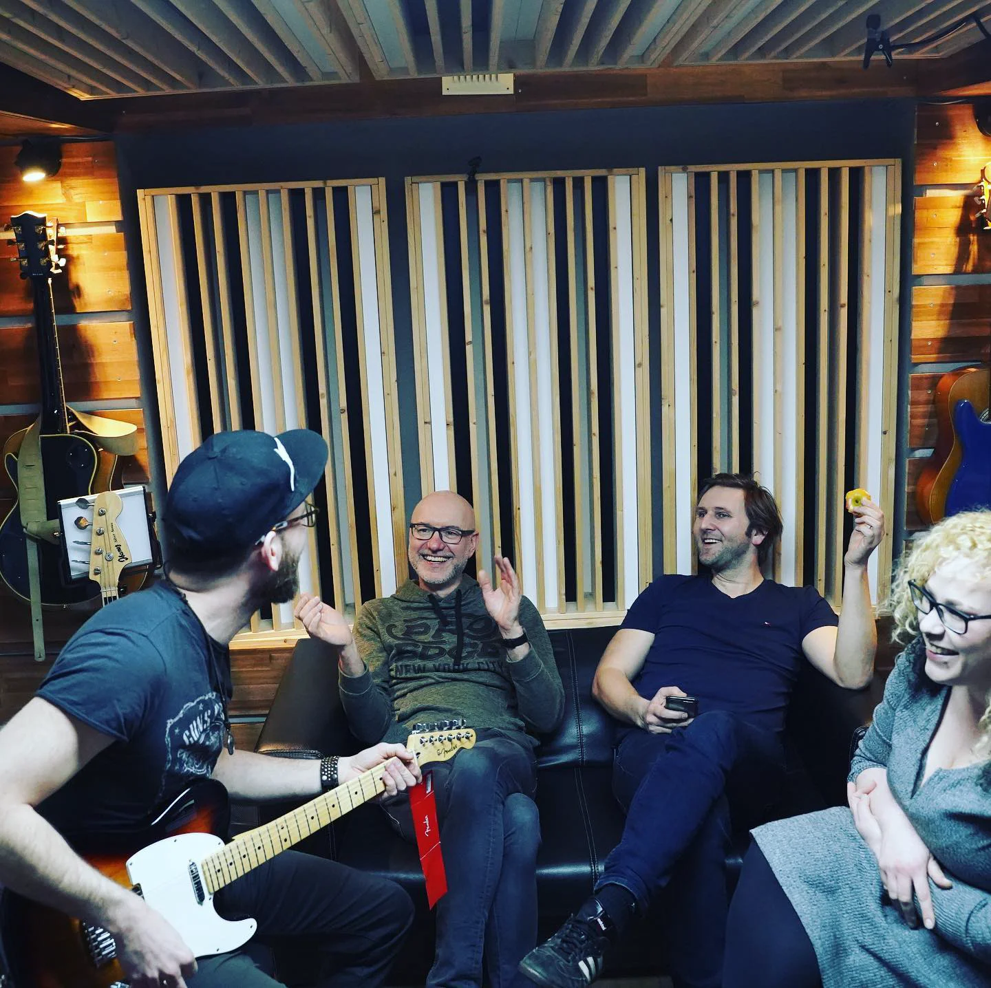 Chasing Mary – Nashville meets Oldenburg 🎸🤠 - Image 3