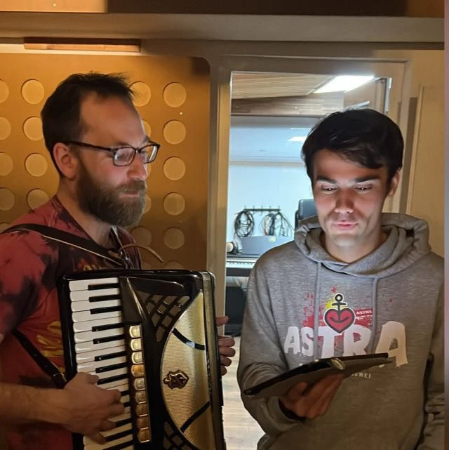 Heldenlos – Songproduktion 360° 🎵🎸 - Image 2