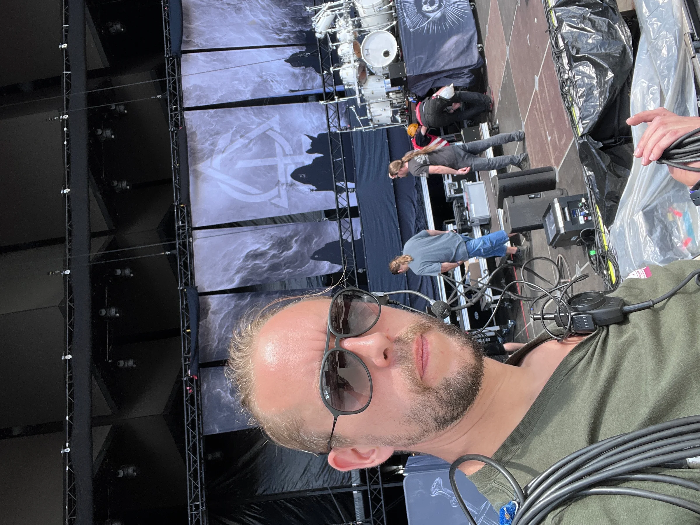 Metallica @ Download Germany 🎸🔥 - Image 2