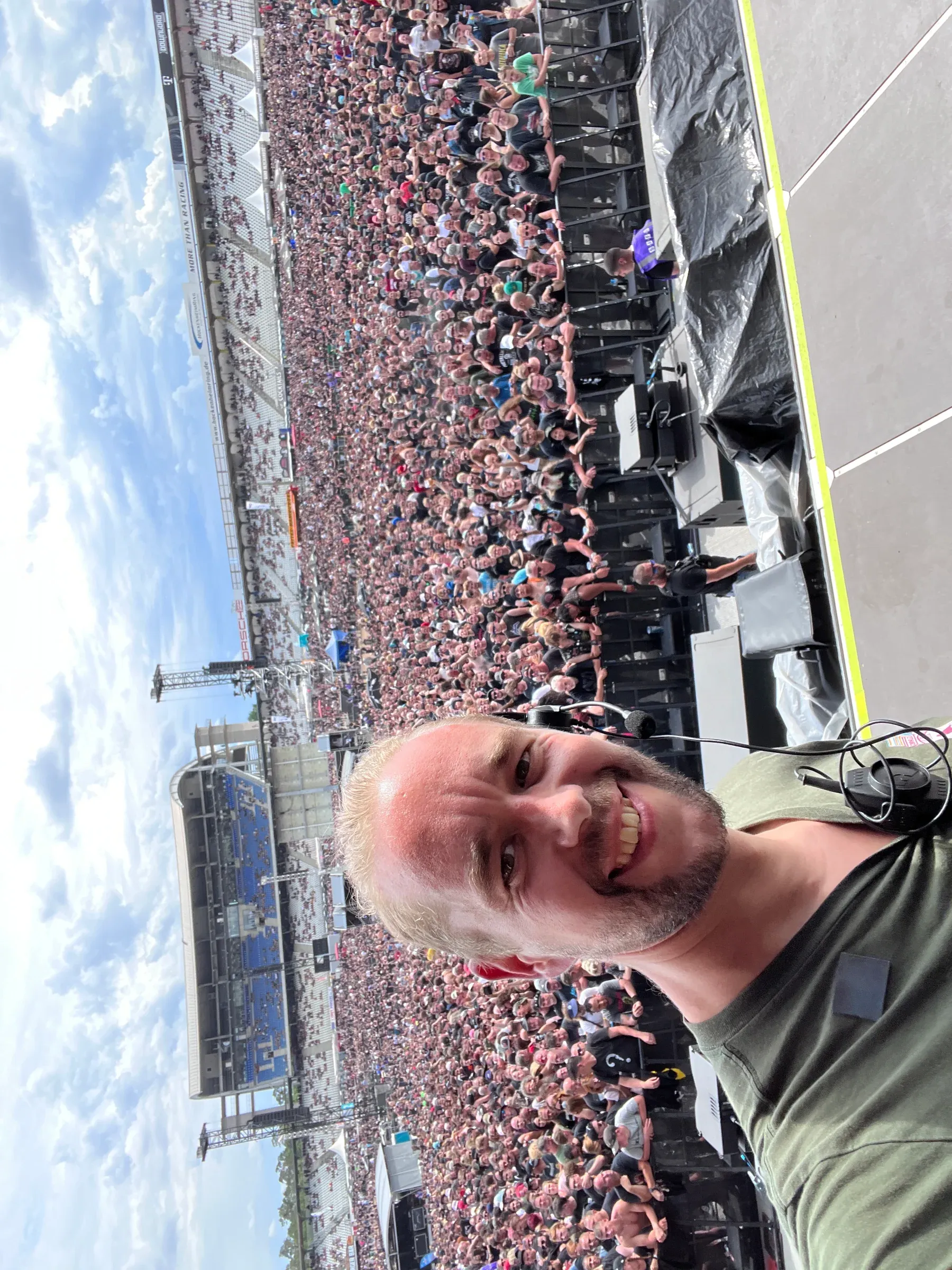 Metallica @ Download Germany 🎸🔥 - Image 3