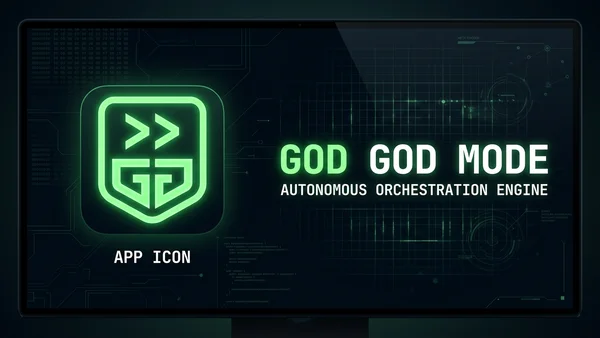 Die GodMode-Evolution: Von CC_GodMode über Codedex bis GodMode Pro – und warum der wahre Feind Projektmanagement heißt 🤖🔥