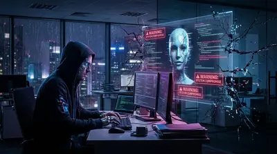 OpenClaw Sicherheit: Prompt Injection – Die unsichtbare Gefahr für KI-Agenten 🎭💀