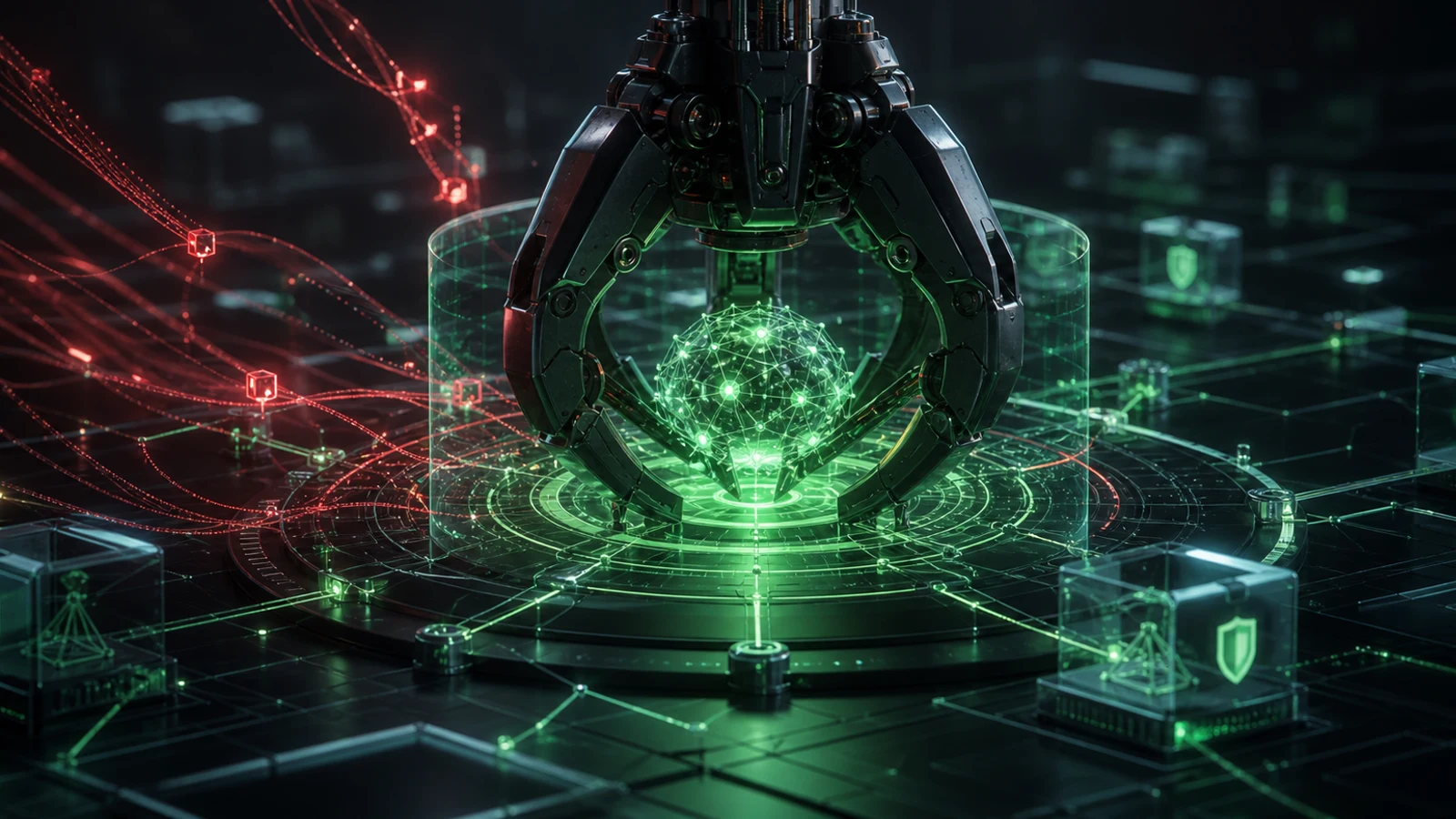 Security-Tests neu gedacht: SecuClaw als agentisches Red Team 🛡️🦾 - Image 1